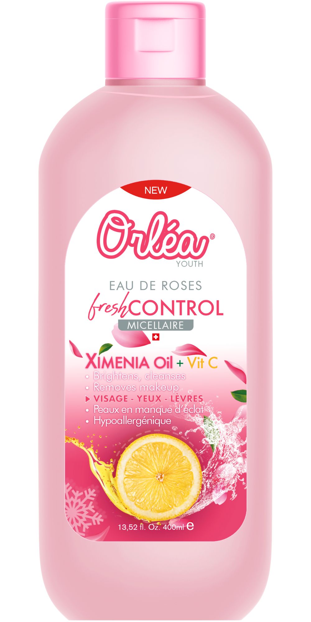 Eau micellaire